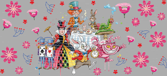 16oz Princess-N4-525